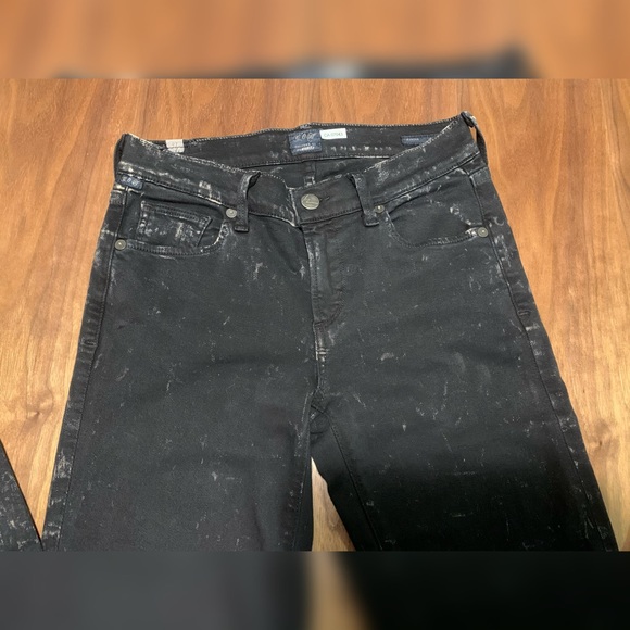 CITIZENS OF HUMANITY size27 - Picture 4 of 11